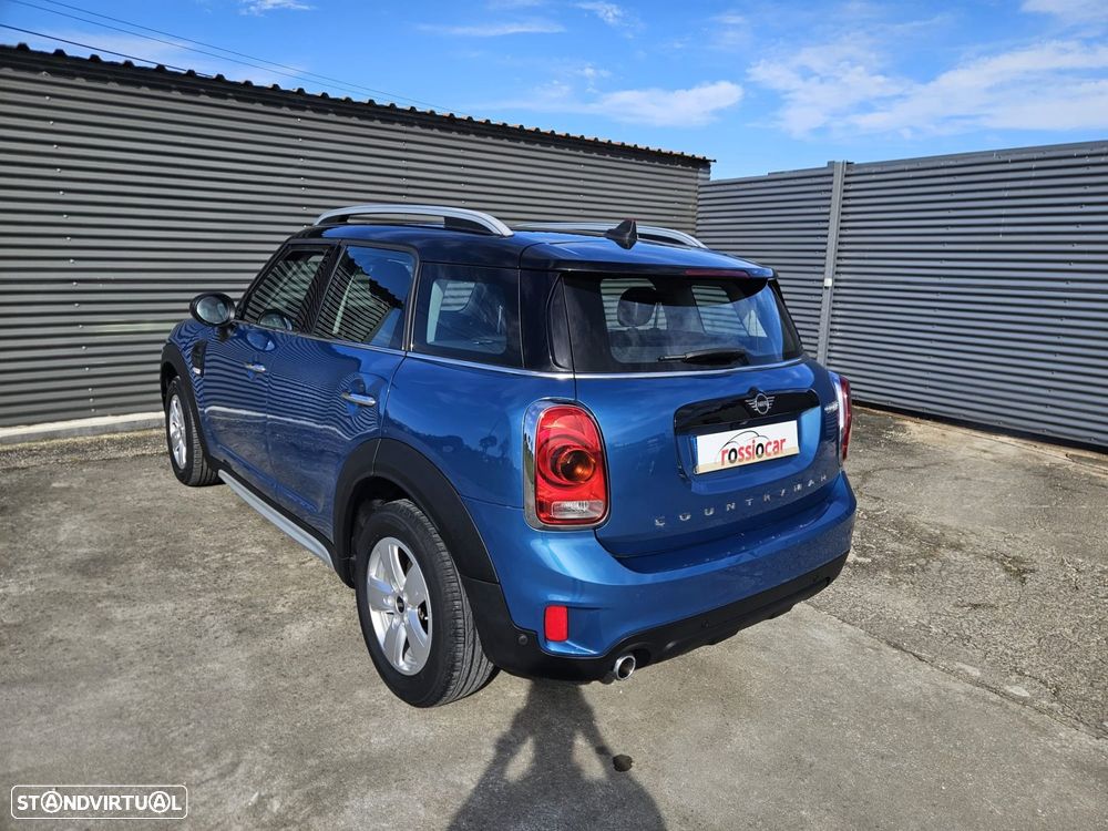 MINI Countryman Cooper Auto - 12