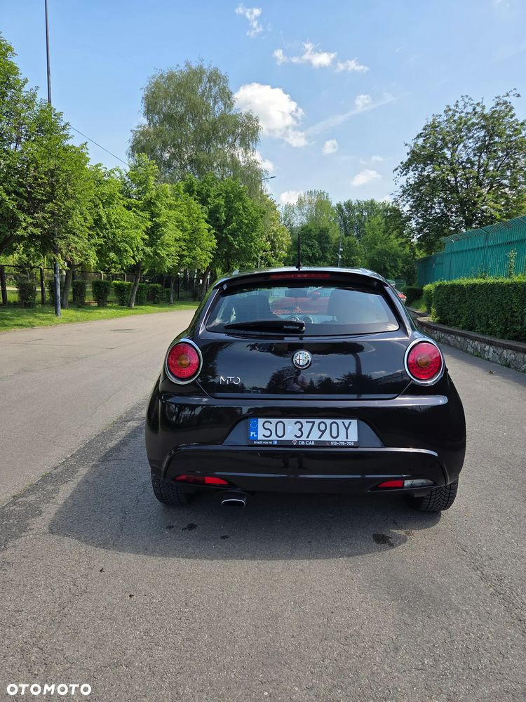 Alfa Romeo Mito 1.4 MultiAir Distinctive - 4