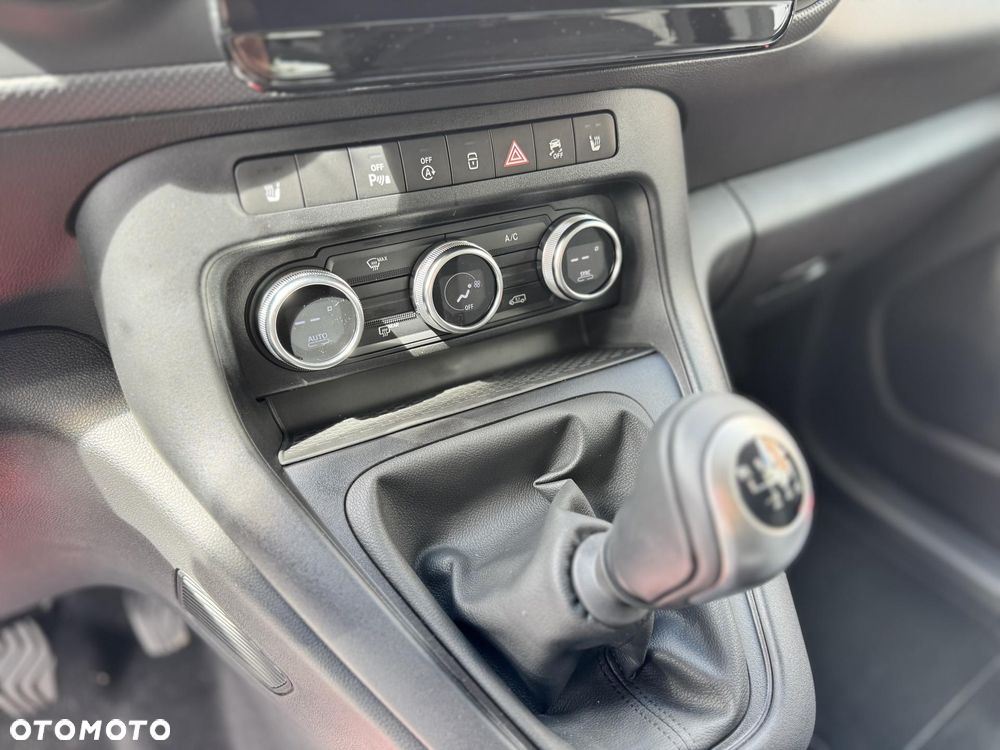 Mercedes-Benz Citan Tourer L2 420.765 - 11