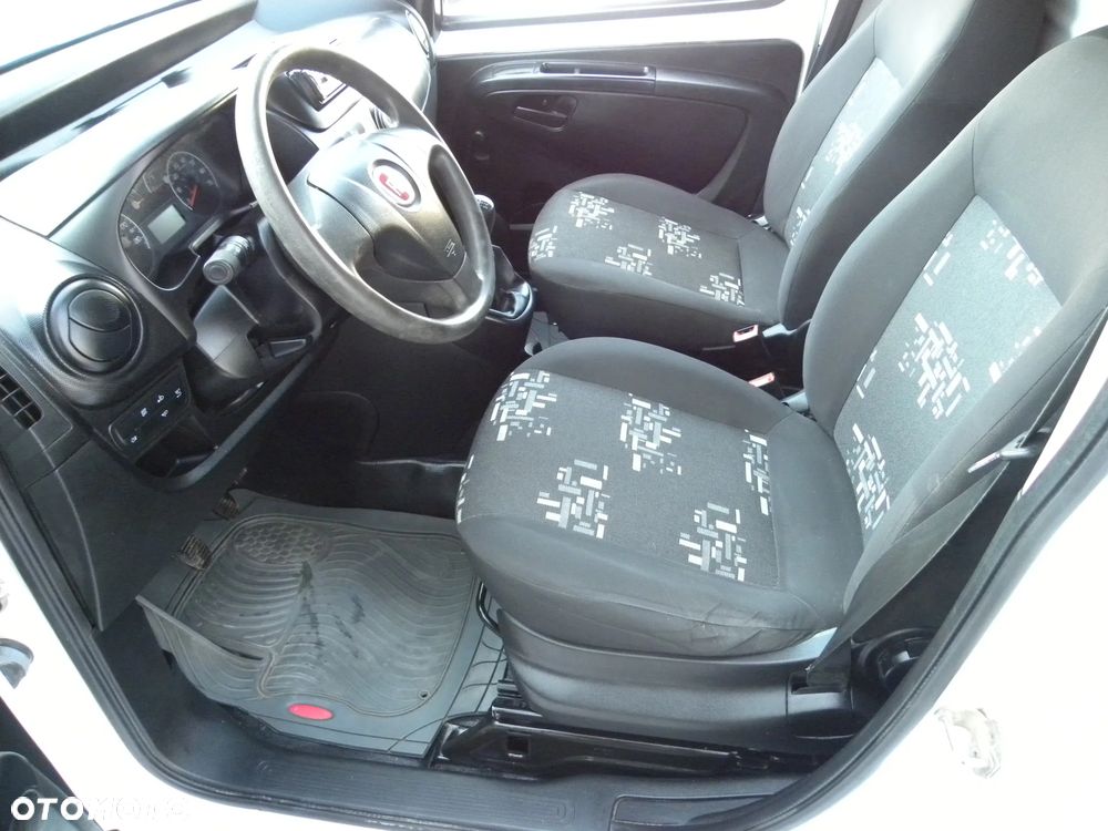 Fiat Fiorino - 6