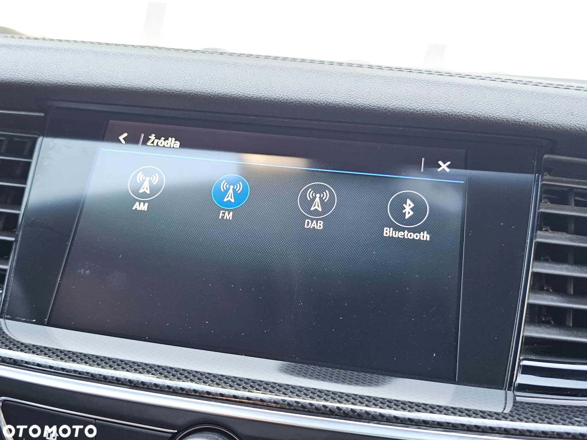 Opel Insignia 2.0 CDTI 4x4 GSi S&S - 22