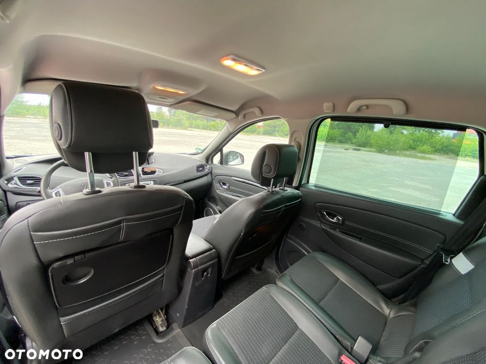 Renault Grand Scenic Energy dCi 110 S&S Dynamique - 32