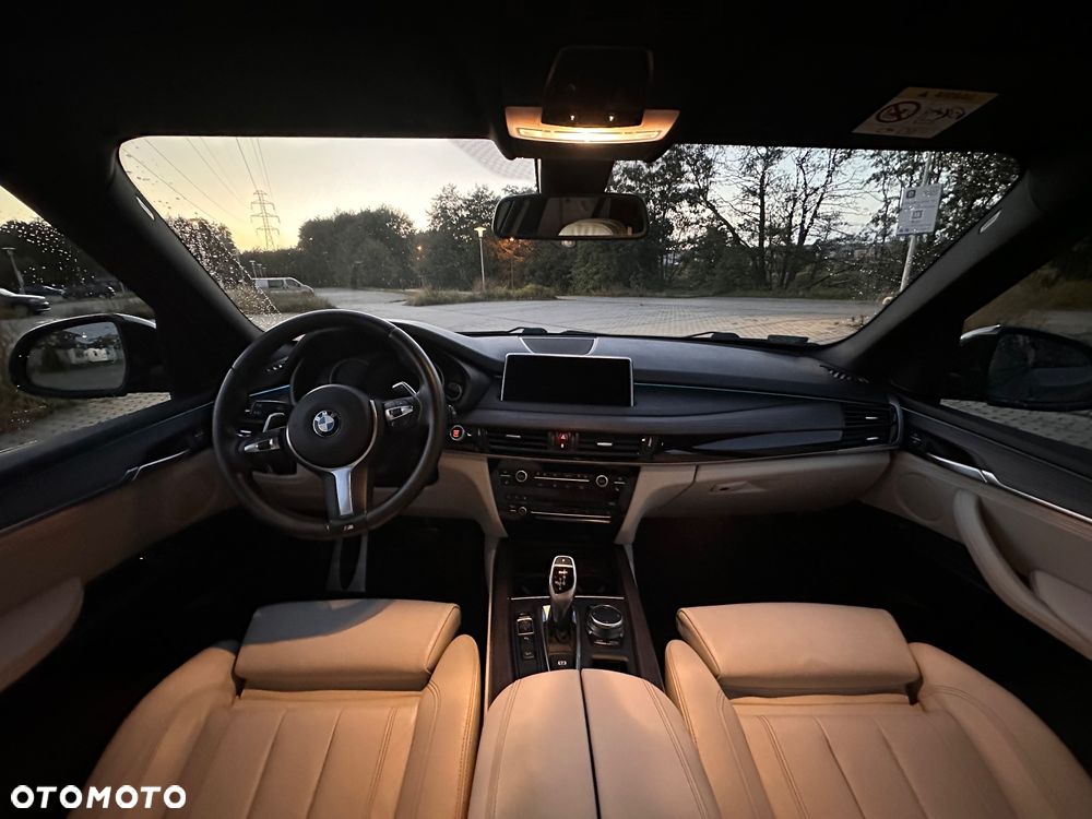 BMW X5 xDrive30d - 40