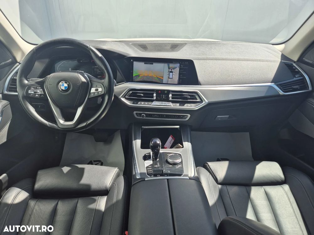 BMW X5 xDrive30d - 13