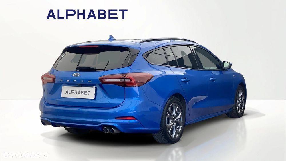 Ford Focus 1.5 EcoBlue ST-Line X - 5