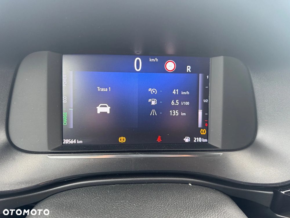 Opel Corsa 1.2 T mHEV GS eDCT - 15