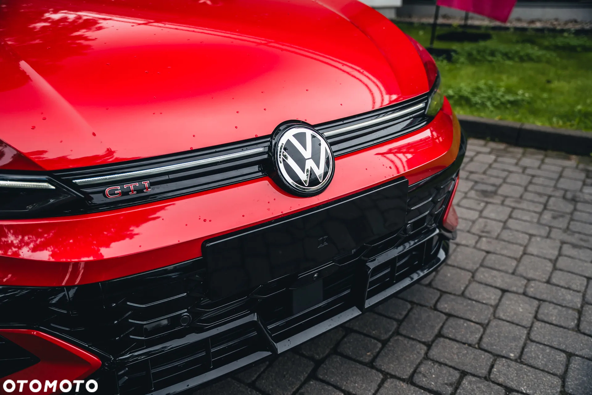 Volkswagen Golf VIII 2.0 TSI GTI Clubsport DSG - 6
