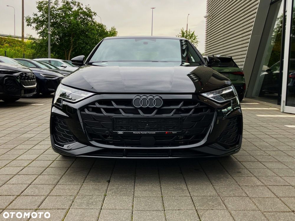 Audi A3 Sportback 45 TFSIe PHEV S Line S tronic - 10