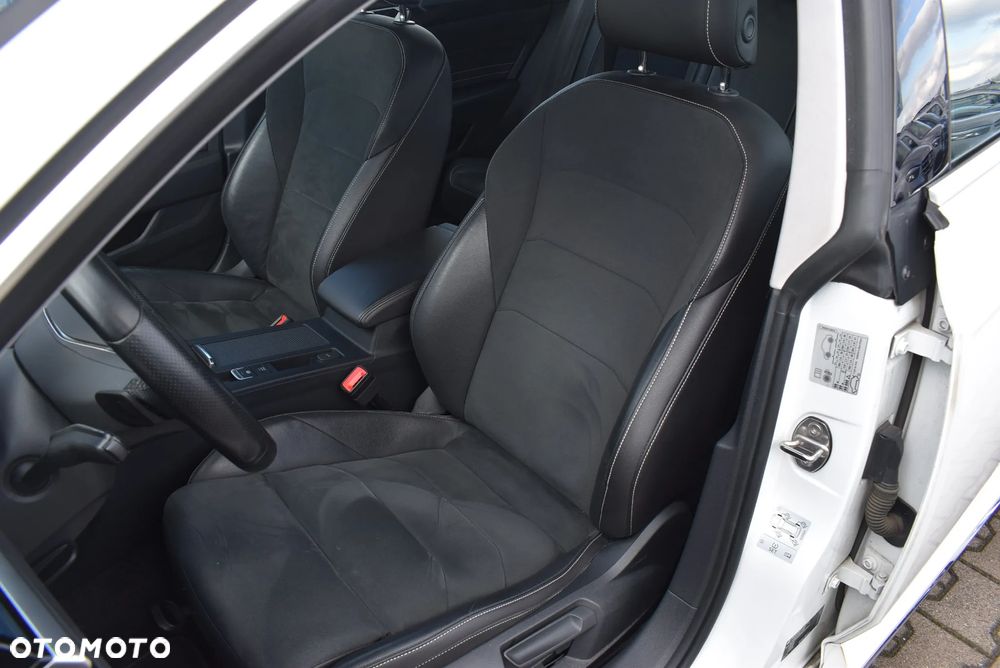 Volkswagen Arteon 2.0 TDI Elegance DSG - 12