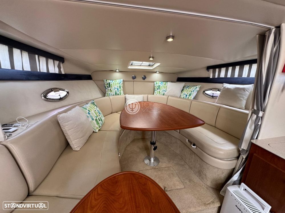Bayliner 340 SB - 11