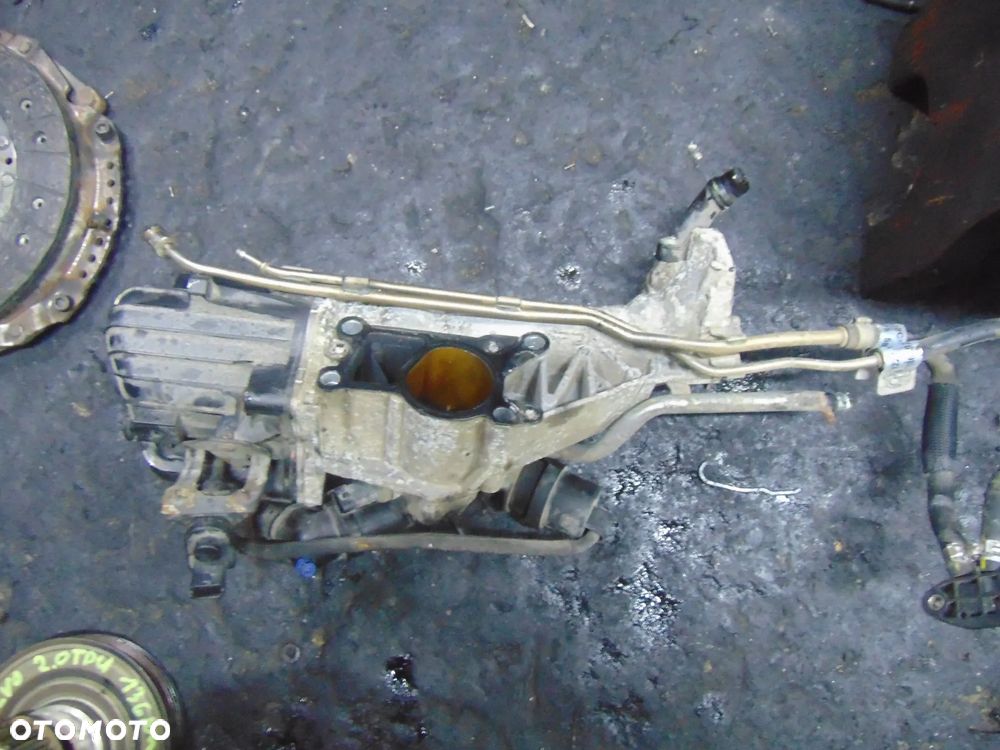 Moduł EGR spalin Opel combo D 1,6 CDTI - 3