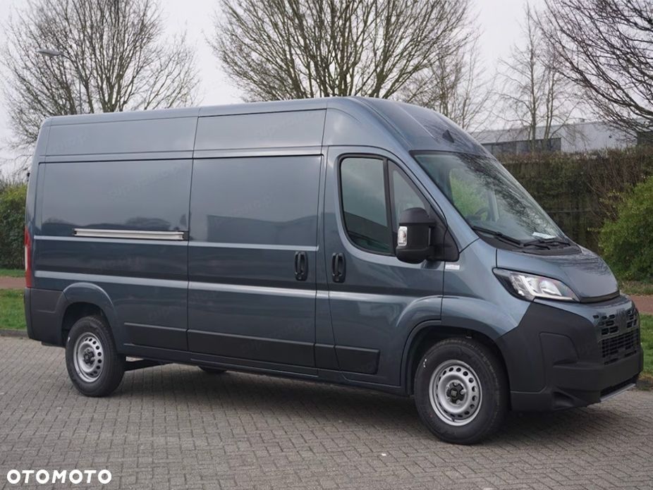 Fiat Ducato 3.3t L3H2 2.2 140KM - 3