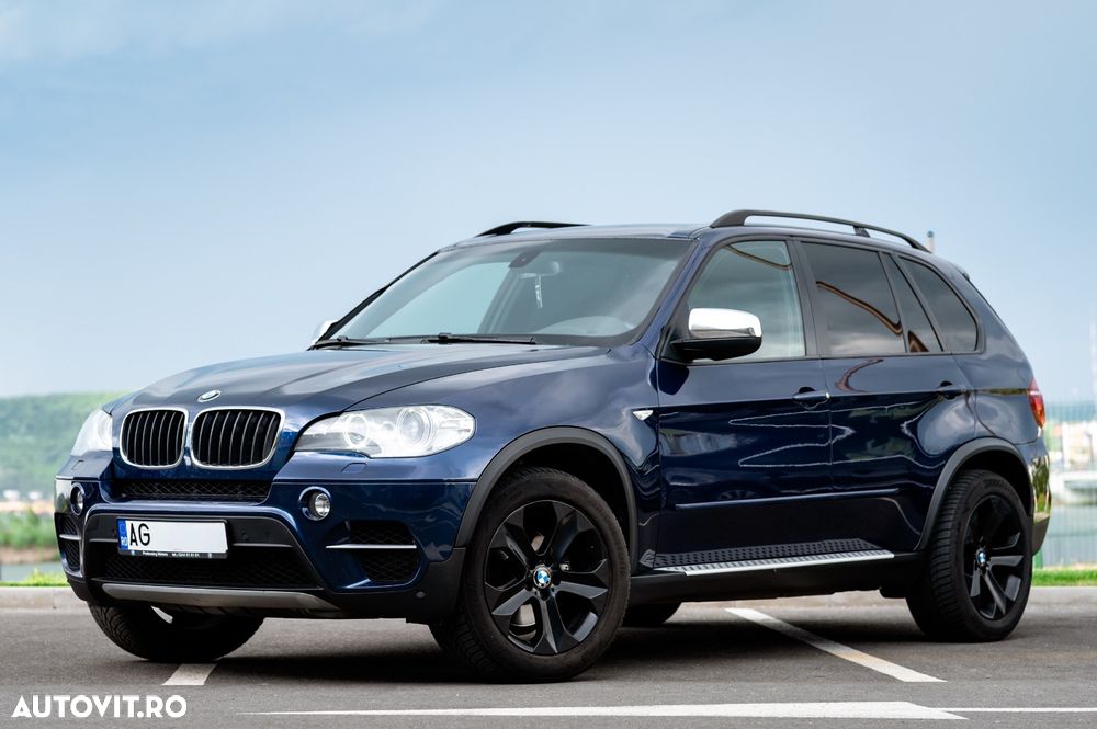 BMW X5 xDrive30d - 3