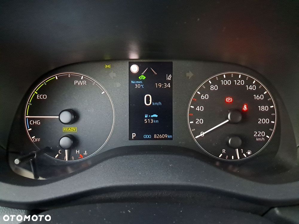 Toyota Yaris Hybrid 1.5 Comfort - 13