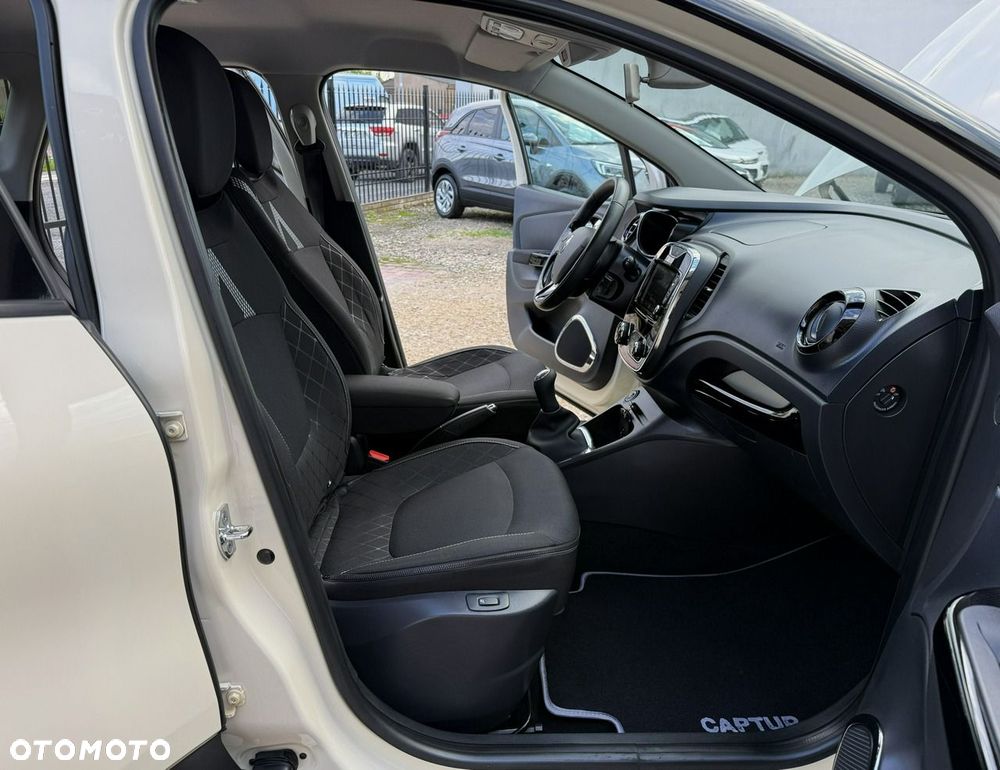 Renault Captur ENERGY dCi 90 Start&Stop Experience - 18