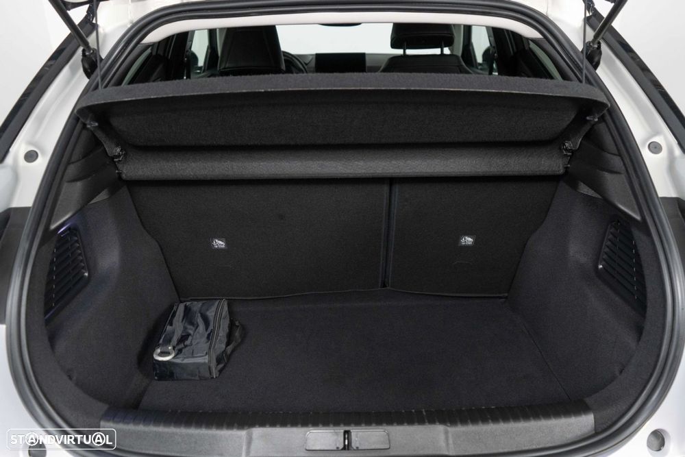 DS DS3 1.2 PureTech Performance Line - 14