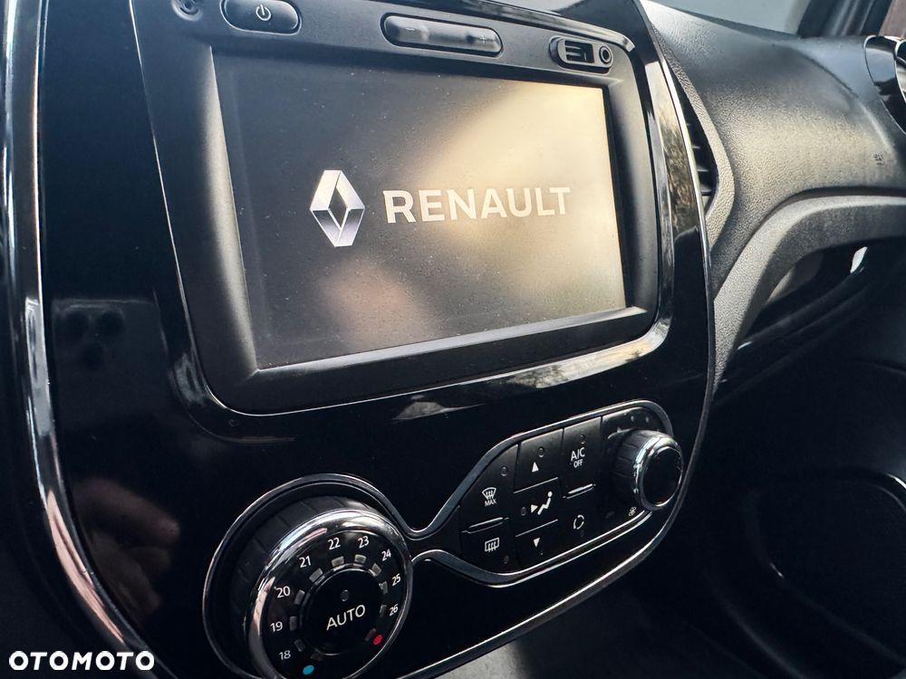 Renault Captur 0.9 Energy TCe Intens - 15