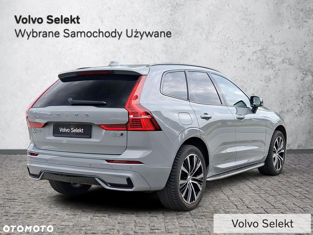 Volvo XC 60 - 6