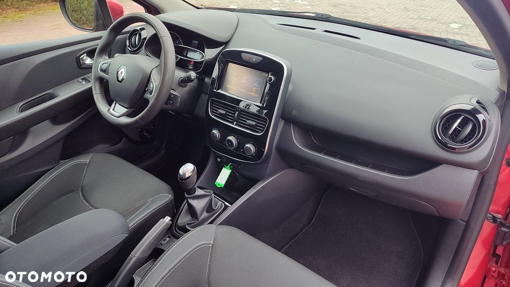 Renault Clio 0.9 Energy TCe Zen - 26