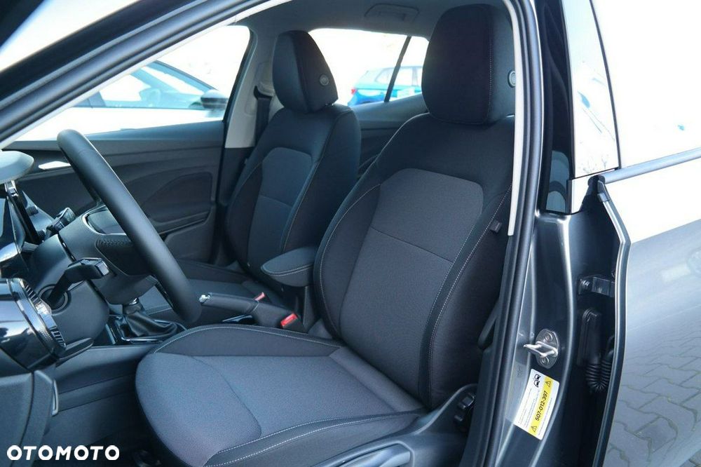 Skoda Fabia - 21