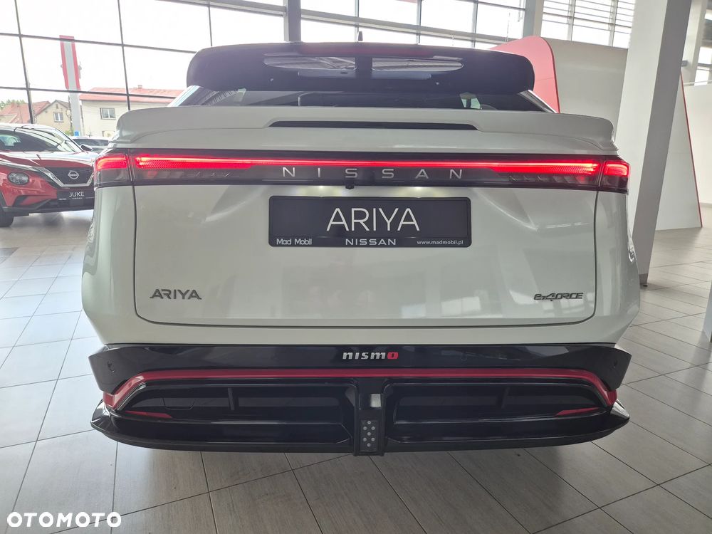 Nissan Ariya - 7