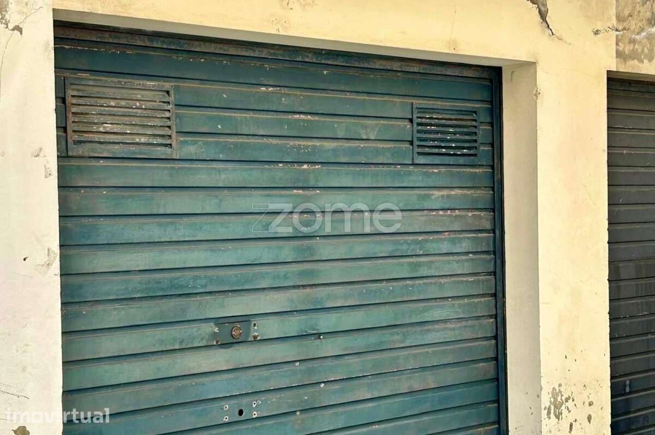 Garagem Individual em Braga! - Grande imagem: 4/15