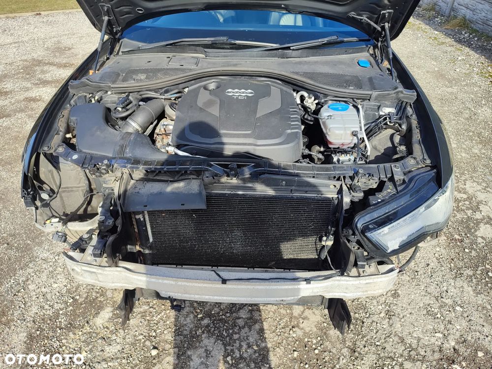 Audi A6 Limousine 2.0 TDI ultra S tronic - 16