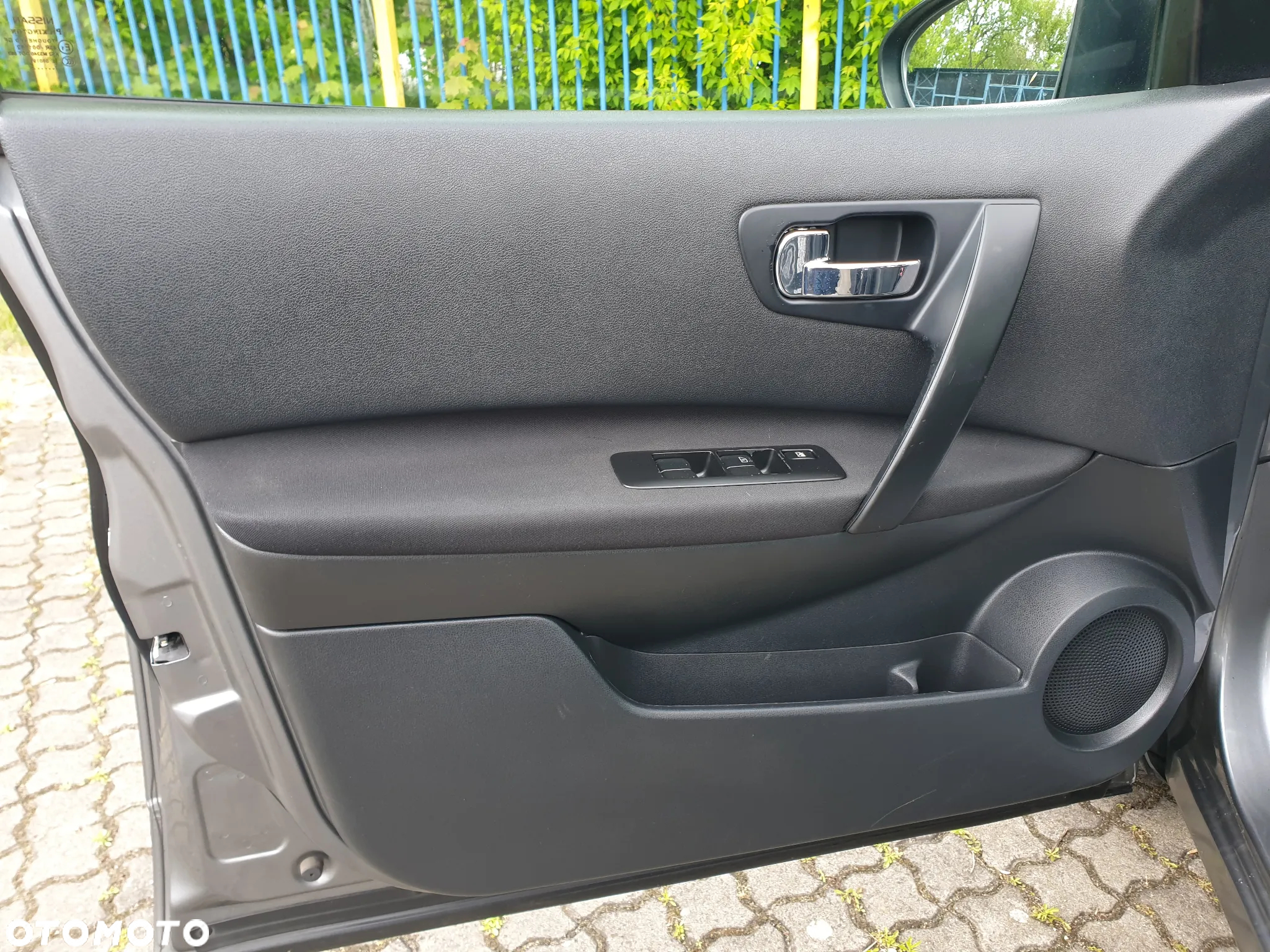 Nissan Qashqai - 13
