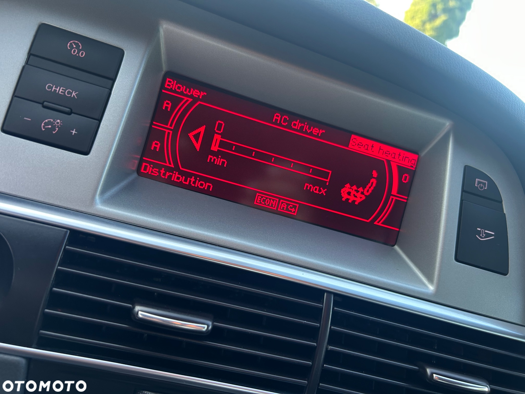 Audi A6 2.0 TDI - 21