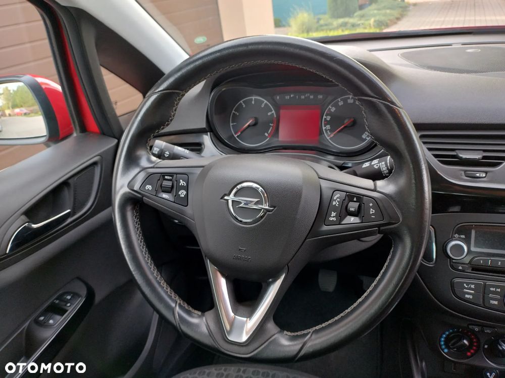 Opel Corsa 1.4 Active - 27