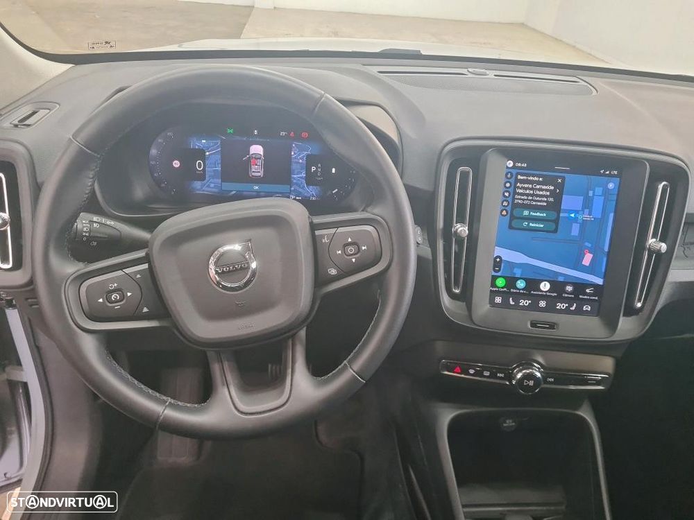 Volvo XC 40 2.0 B3 Essential - 9