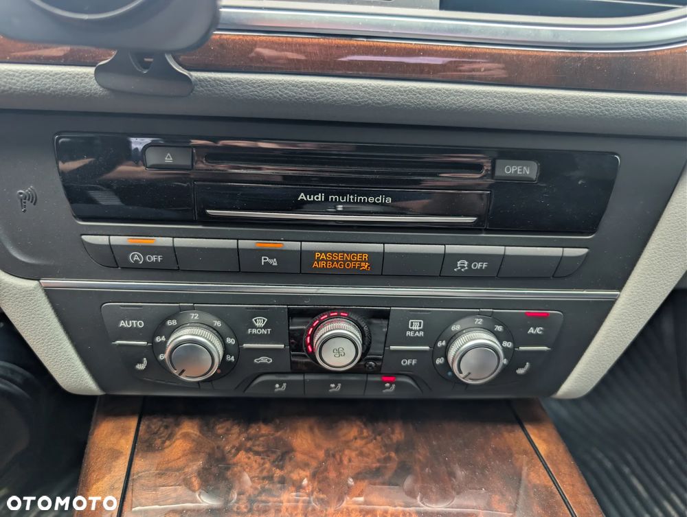 Audi A6 Limousine - 19