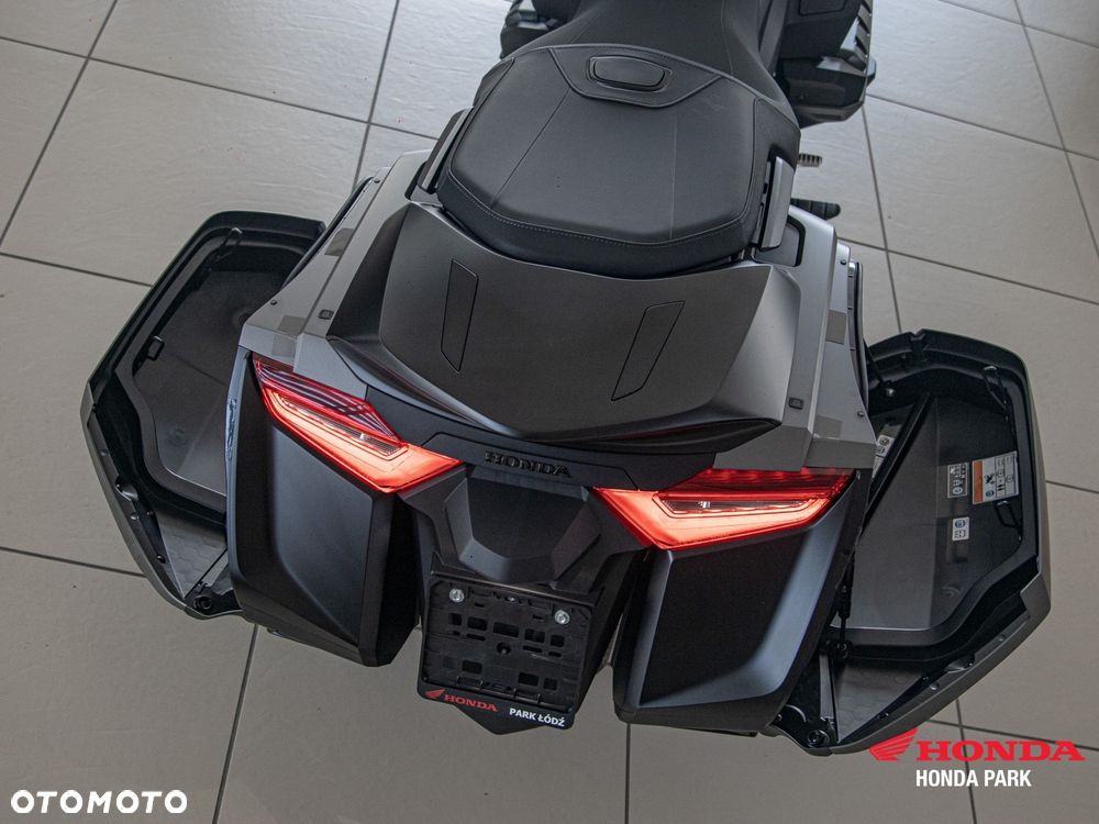 Honda GL - 19