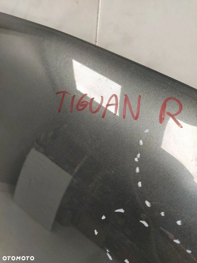 VW VOLKSWAGEN TIGUAN 5NA 2 II MASKA POKRYWA SILNIKA ORYGINAŁ - 20