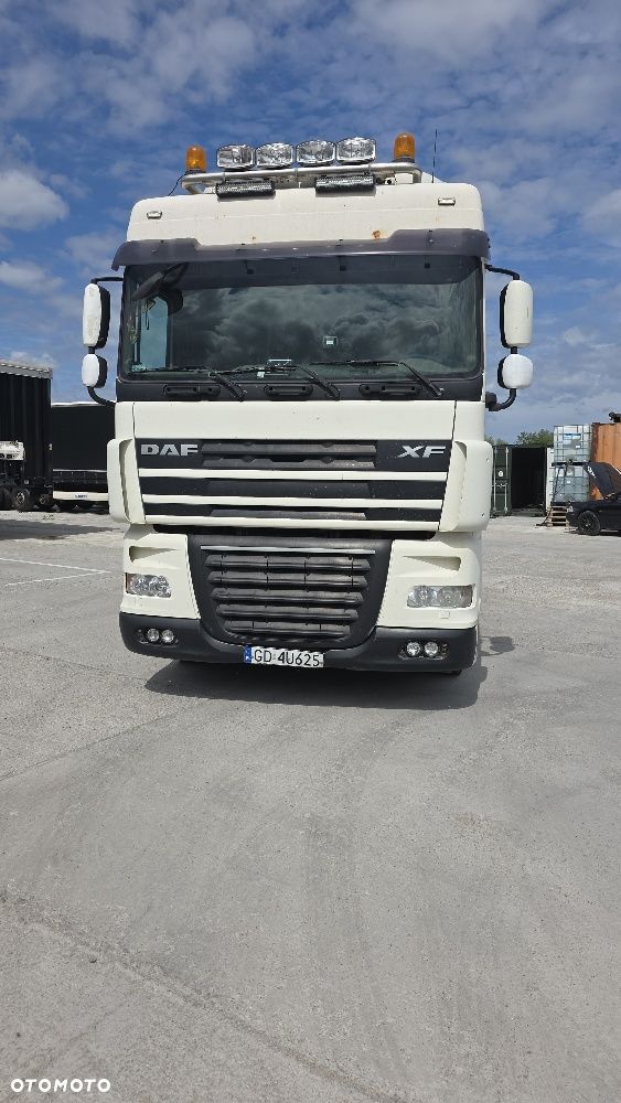 DAF 105 - 3