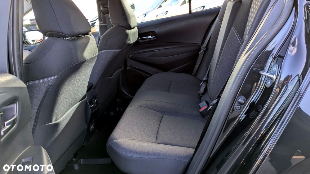 Toyota Corolla 1.8 Hybrid Comfort - 8