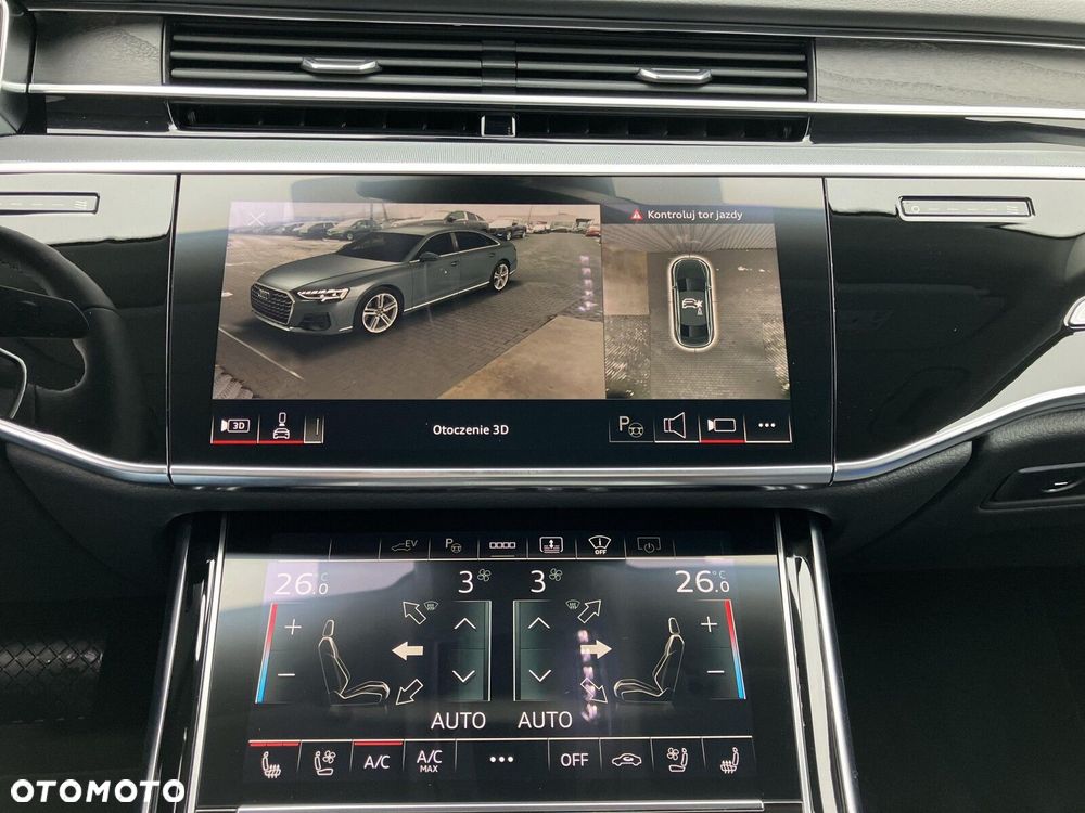 Audi A8 - 29