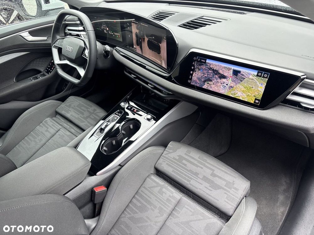 Audi A6 Avant - 33