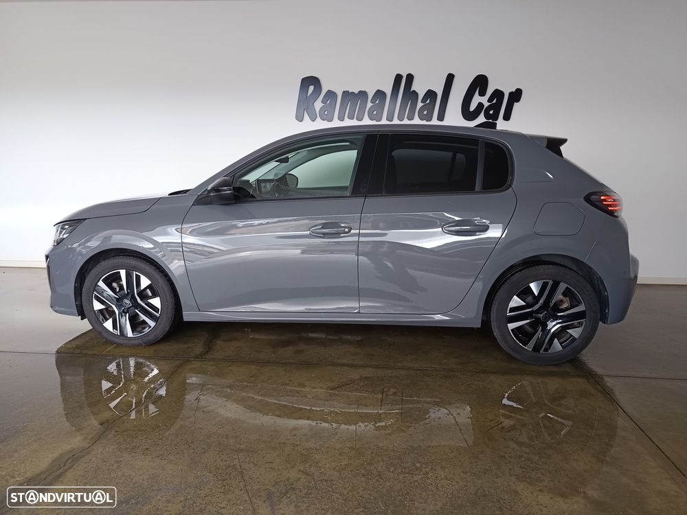 Peugeot 208 PureTech 100 Allure Pack - 2