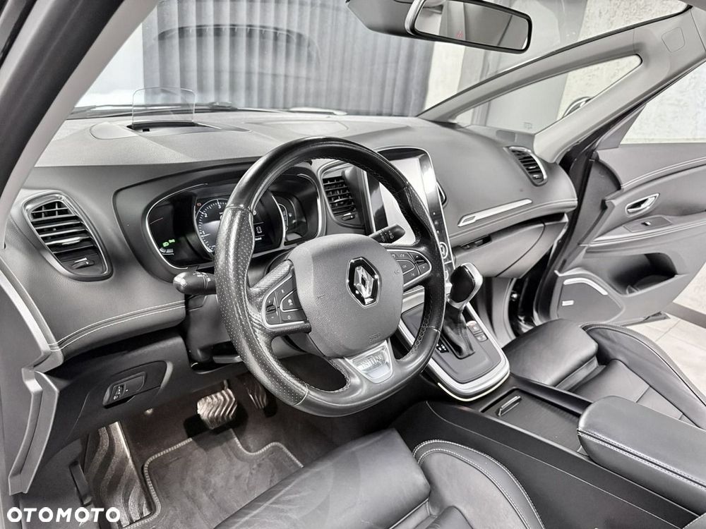 Renault Scenic - 32