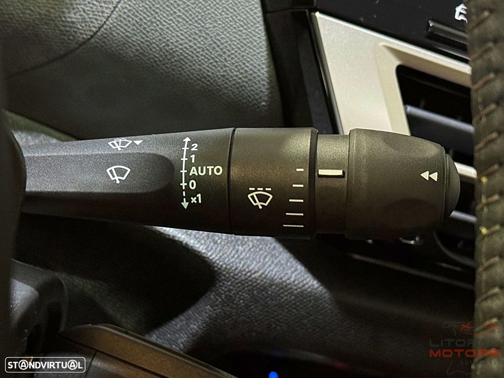 Citroën C4 1.2 Hybrid Plus e-DSC6 - 26