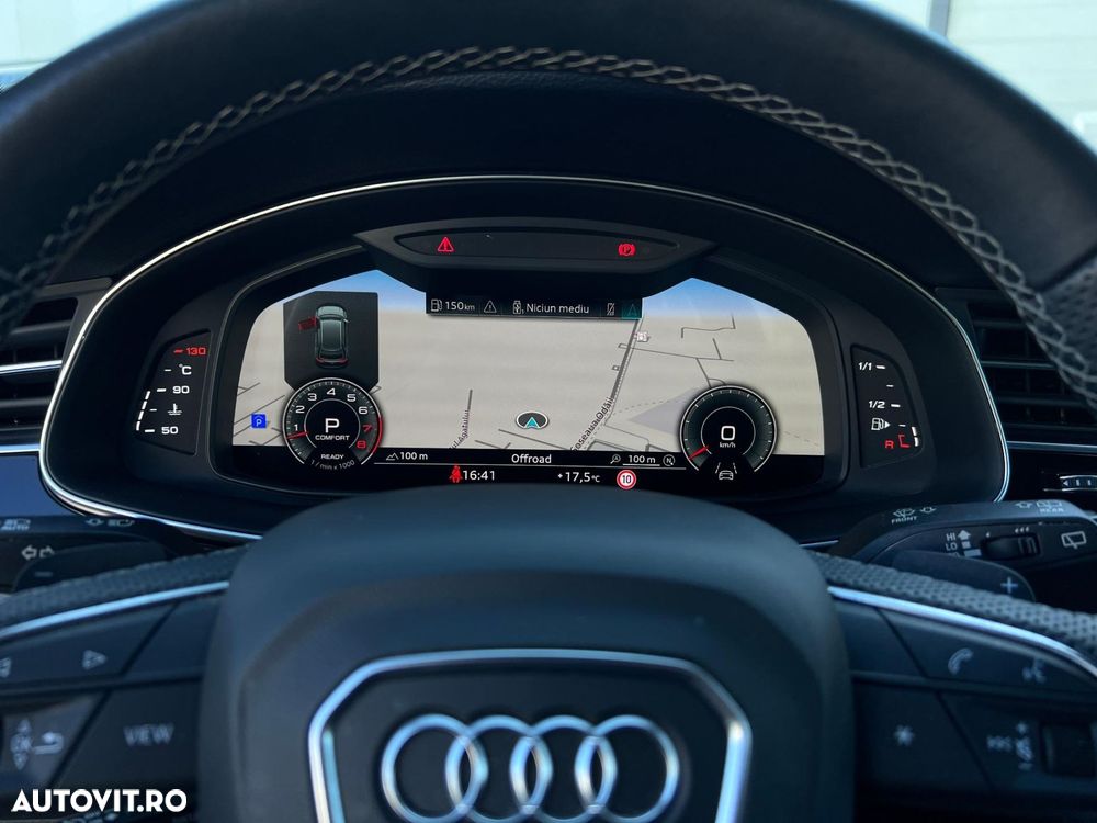 Audi Q8 - 30