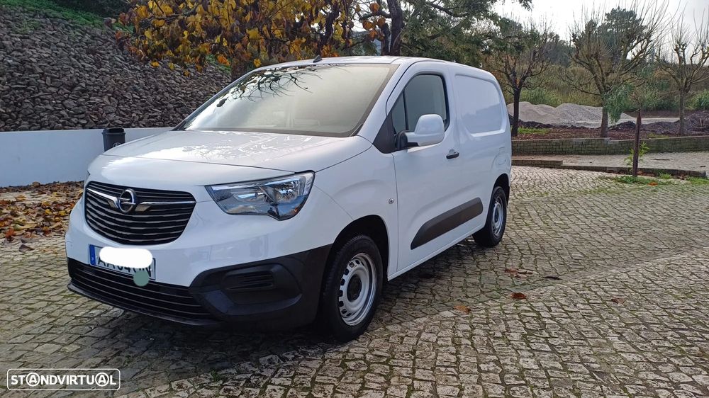 Opel Combo 1.5CDTI L1 H1 - 2