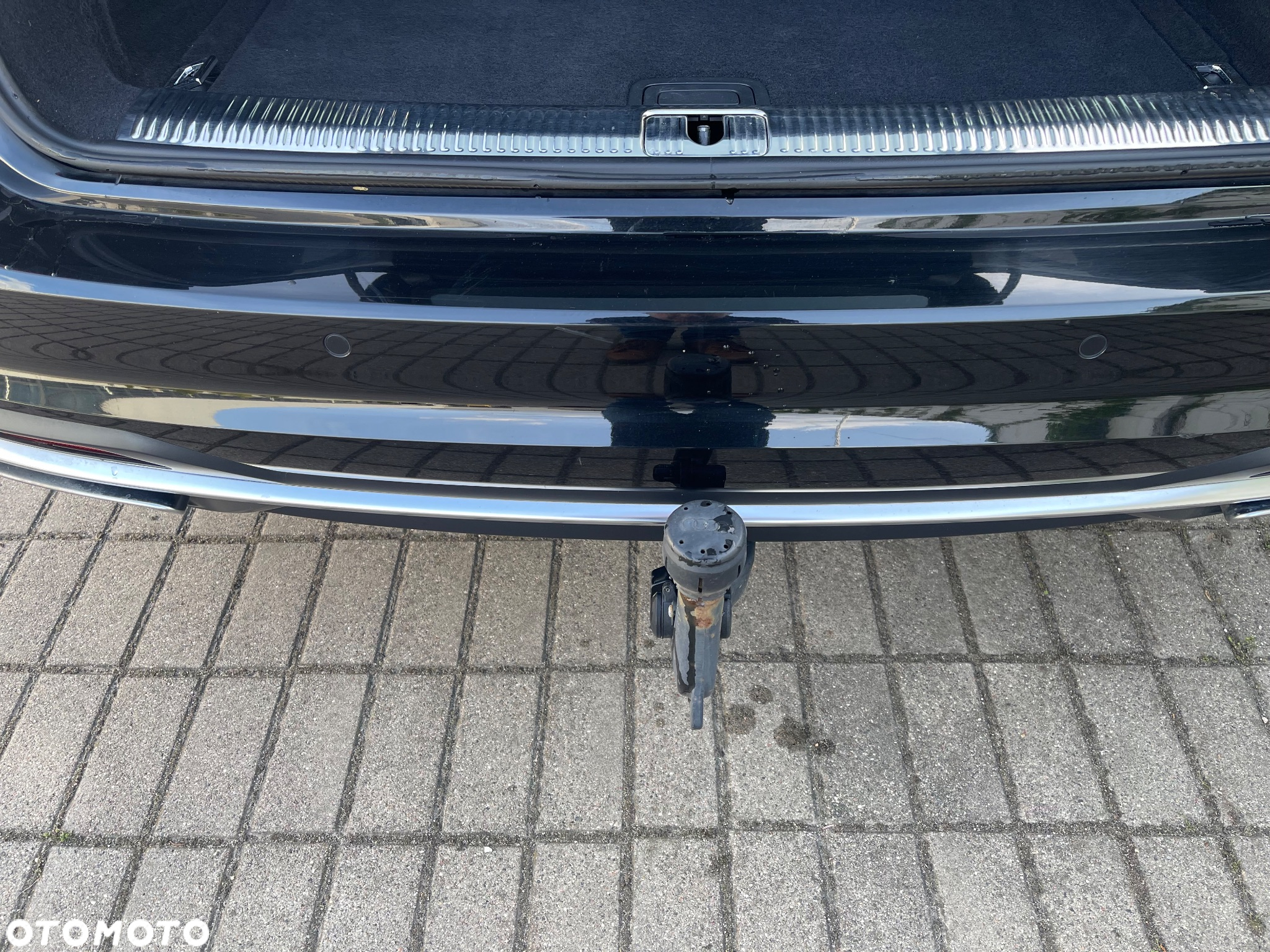 Audi A4 - 16