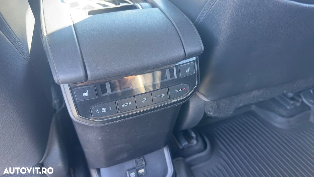 Toyota Highlander - 17