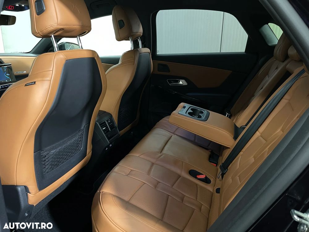 DS Automobiles DS 7 Crossback 1.6 PHeV FWD 225 EAT8 OPERA - 12