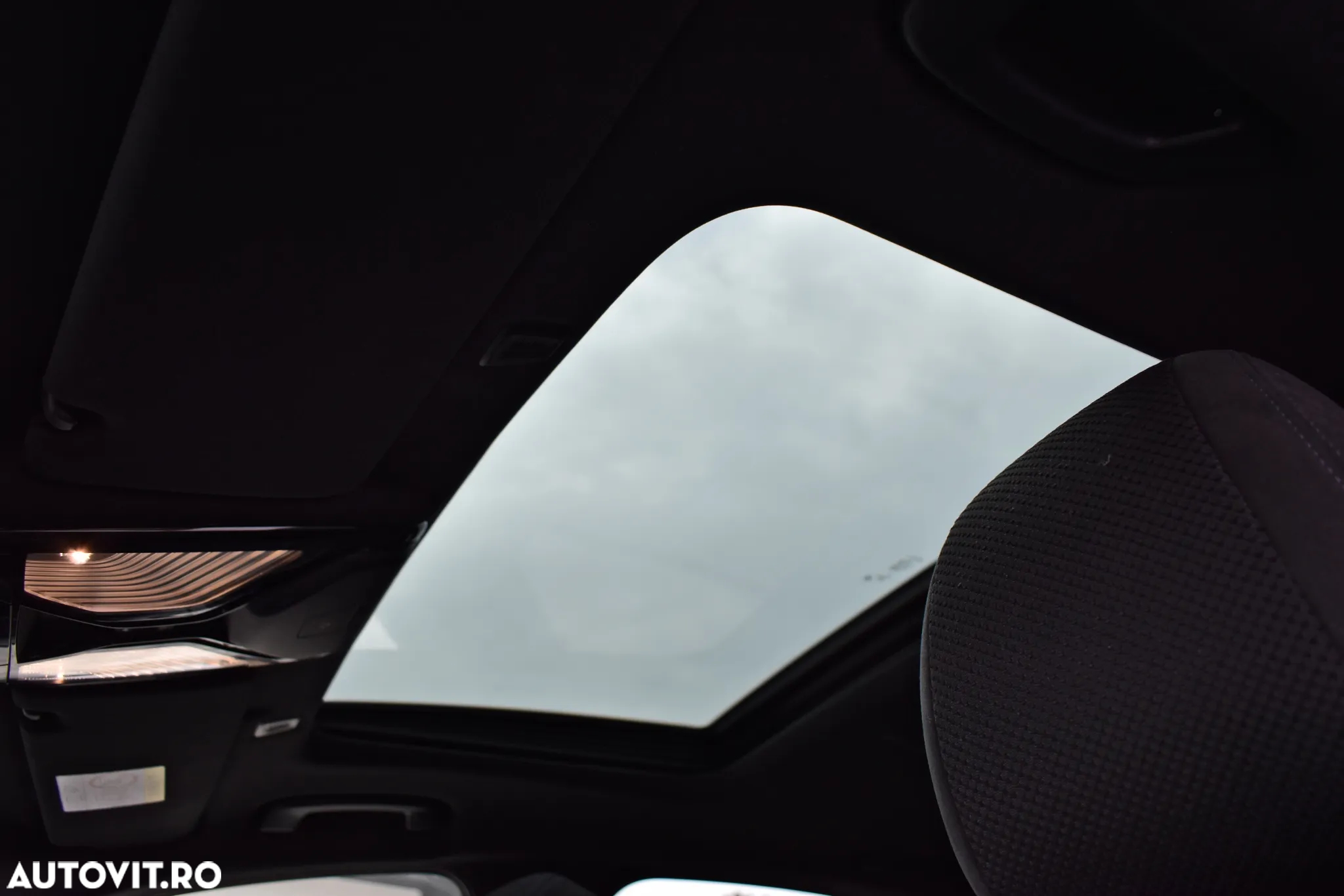 BMW Seria 5 540i xDrive AT MHEV - 20