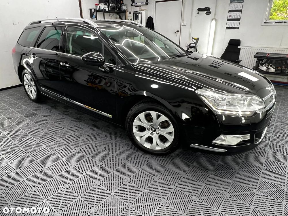 Citroën C5 HDi 165 FAP Exclusive - 15