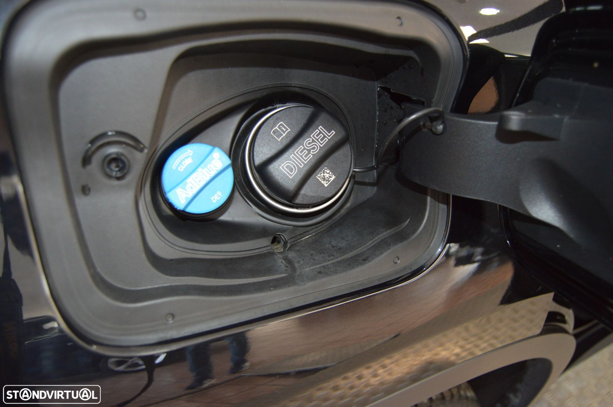 BMW X1 16 d sDrive Advantage - 19