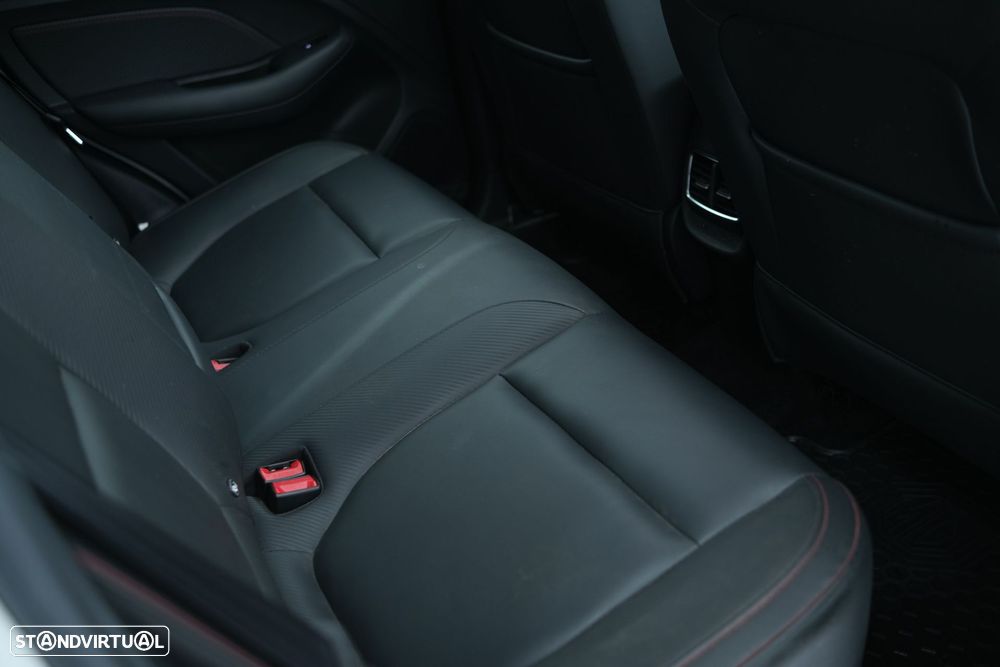 MG ZS Standard Luxury - 32